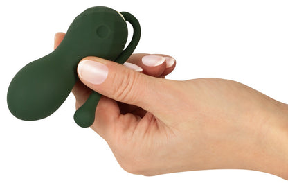 Emerald Love Luxurious Love Balls RC