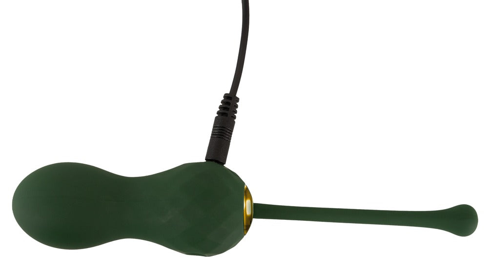 Emerald Love Luxurious Love Balls RC