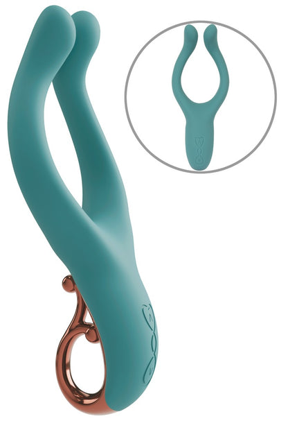 You2Toys The Magician Multi-Vibrator vielseitig