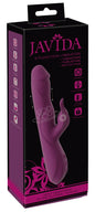 JAVIDA 3F Vibrator Thrusting