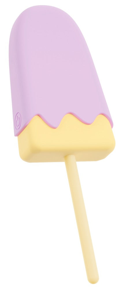 You2Toys Vibrating Popsicle Vibrator im Eis-am-Stiel-Look