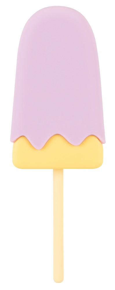 You2Toys Vibrating Popsicle Vibrator im Eis-am-Stiel-Look