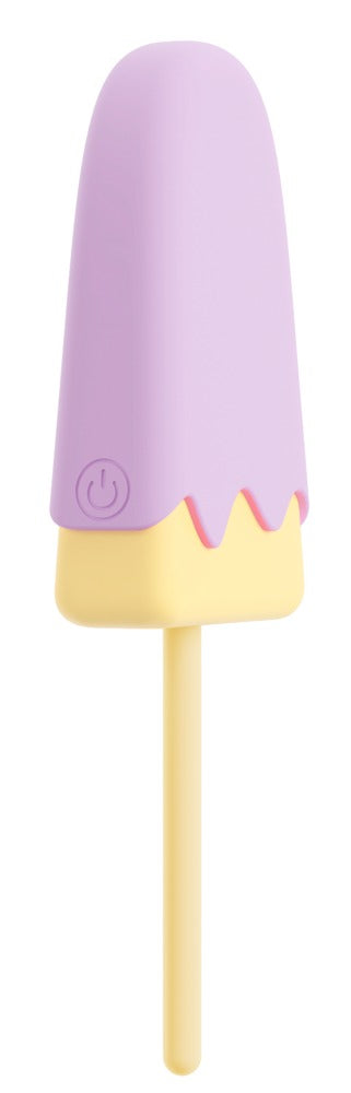 You2Toys Vibrating Popsicle Vibrator im Eis-am-Stiel-Look