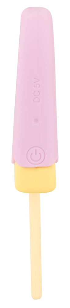 You2Toys Vibrating Popsicle Vibrator im Eis-am-Stiel-Look