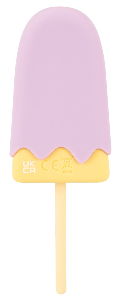 You2Toys Vibrating Popsicle Vibrator im Eis-am-Stiel-Look