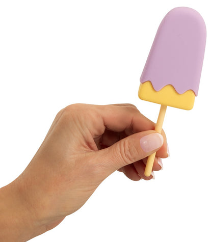 You2Toys Vibrating Popsicle Vibrator im Eis-am-Stiel-Look