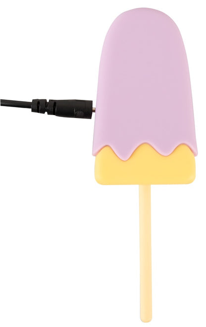 You2Toys Vibrating Popsicle Vibrator im Eis-am-Stiel-Look