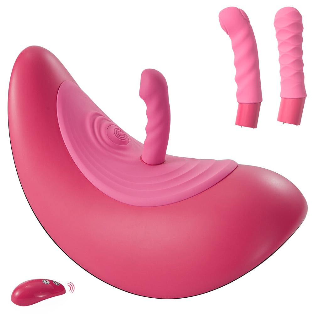vibepad ride-on