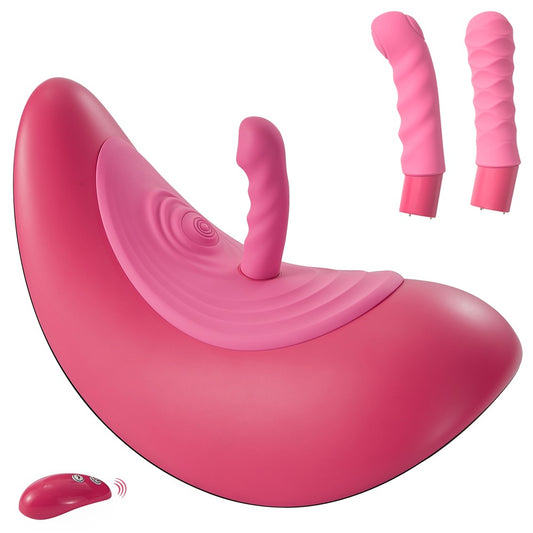 vibepad ride-on