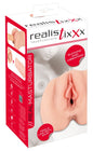 Realistixxx Masturbator Sucking