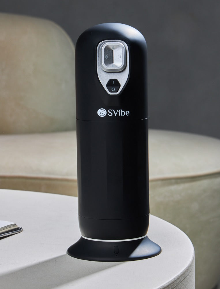 SVibe Ikon JET Masturbator