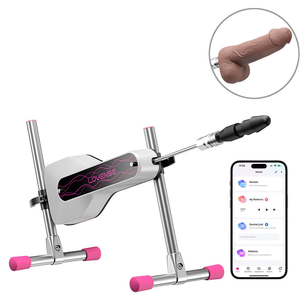 Lovense Mini Sex-Machine