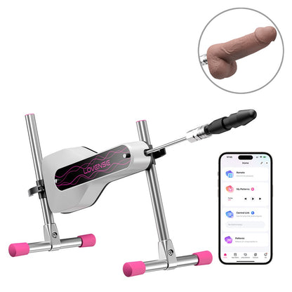 Lovense Mini Sex-Machine