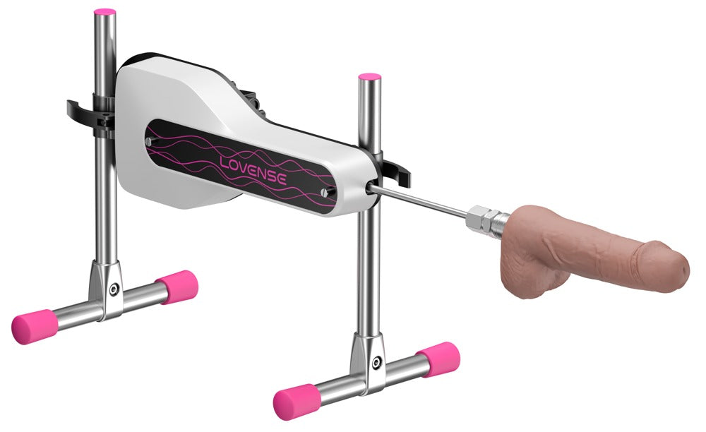Lovense Mini Sex-Machine