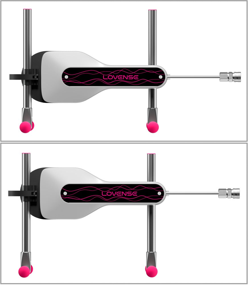 Lovense Mini Sex-Machine