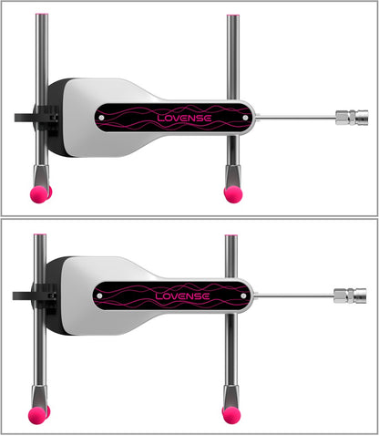 Lovense Mini Sex-Machine