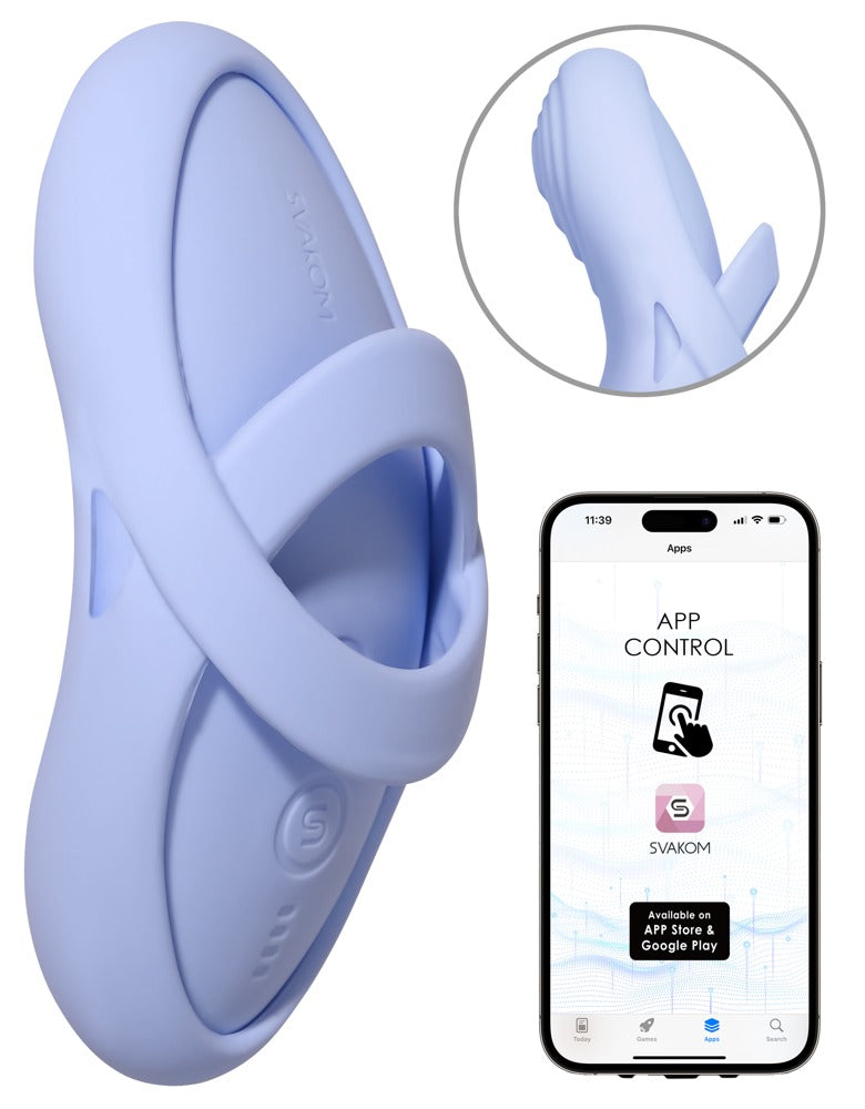 Svakom Echo 2 Sky Blue