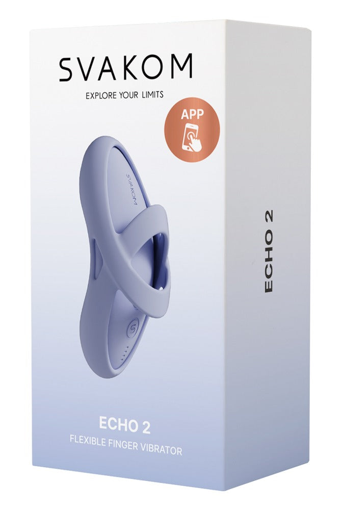 Svakom Echo 2 Sky Blue