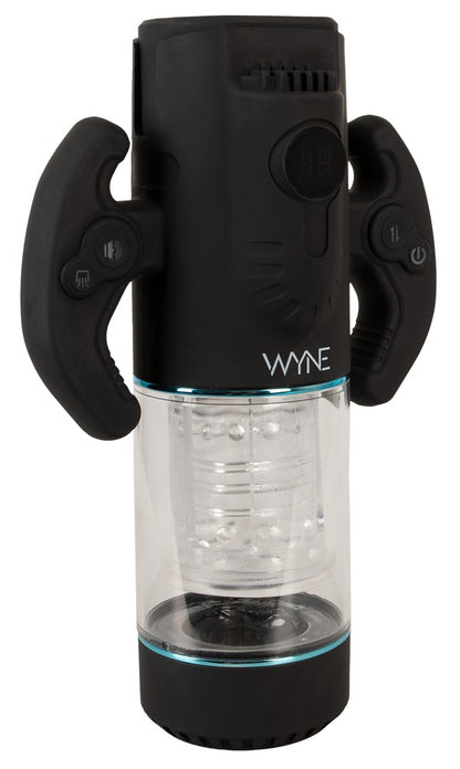 WYNE Masturbator 11