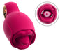 You2Toys Oral Fun Tongue Vibrator mit kreiselnder Zunge