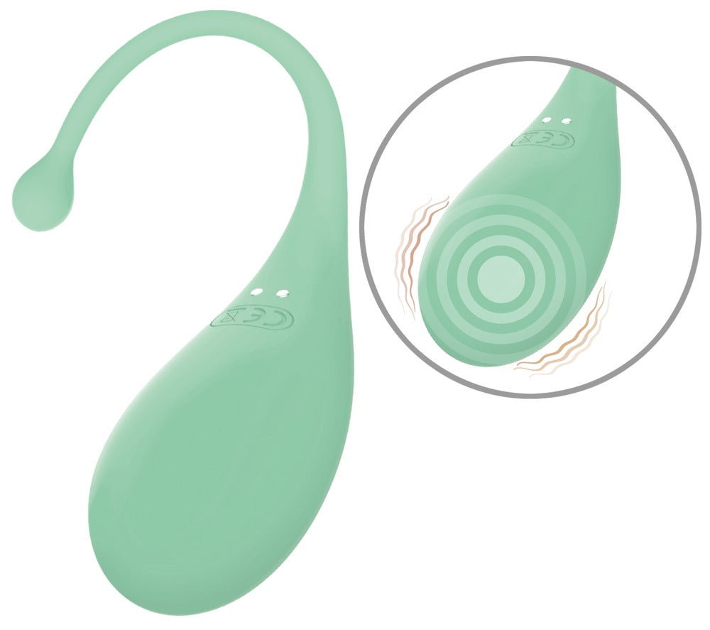 Adrien Lastic Palpitation Mint
