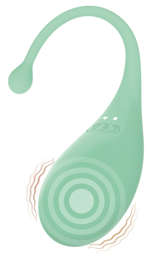 Adrien Lastic Palpitation Mint