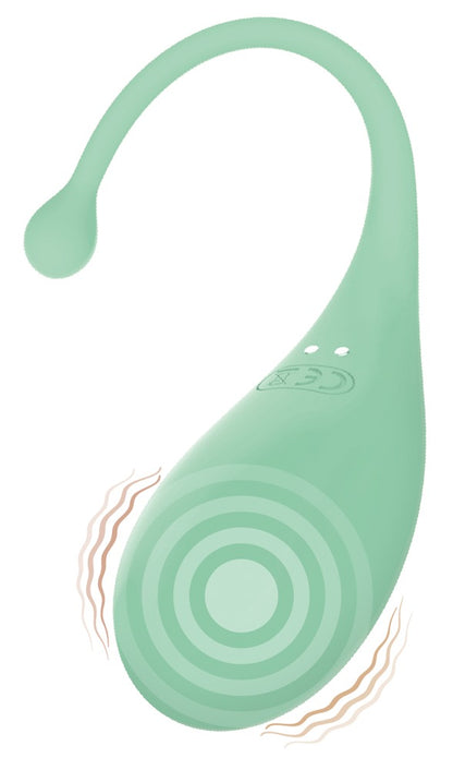 Adrien Lastic Palpitation Mint