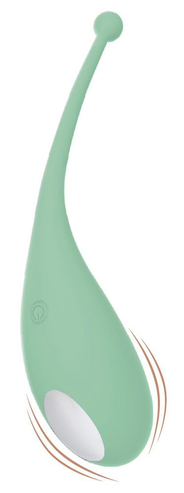 Adrien Lastic Palpitation Mint