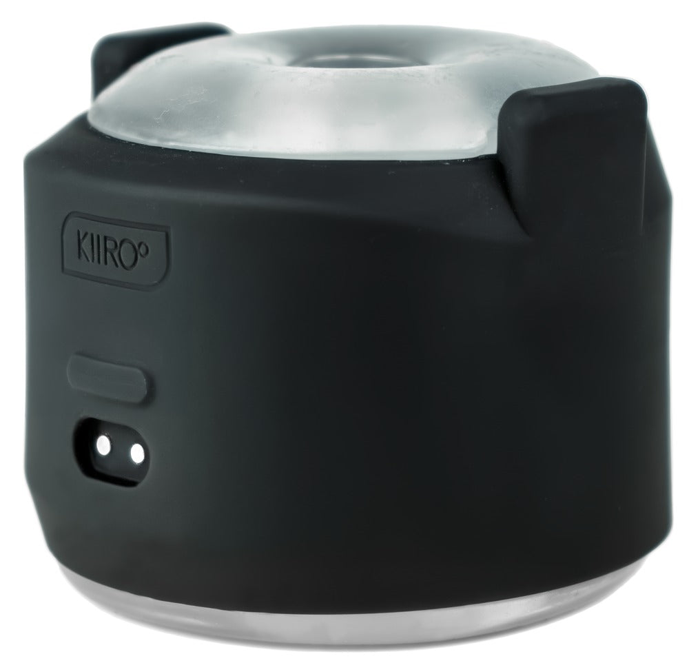 Kiiroo Power Shot