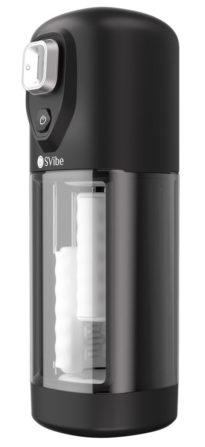 SVibe Ikon VOLT Masturbator