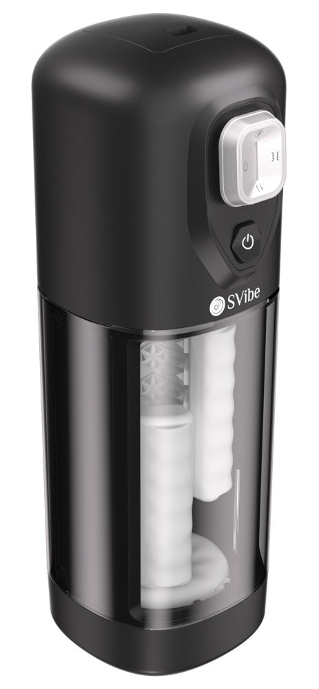 SVibe Ikon VOLT Masturbator