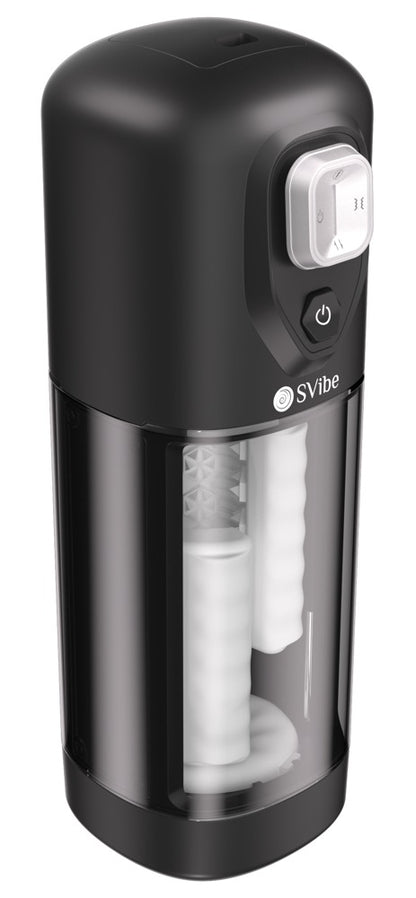 SVibe Ikon VOLT Masturbator