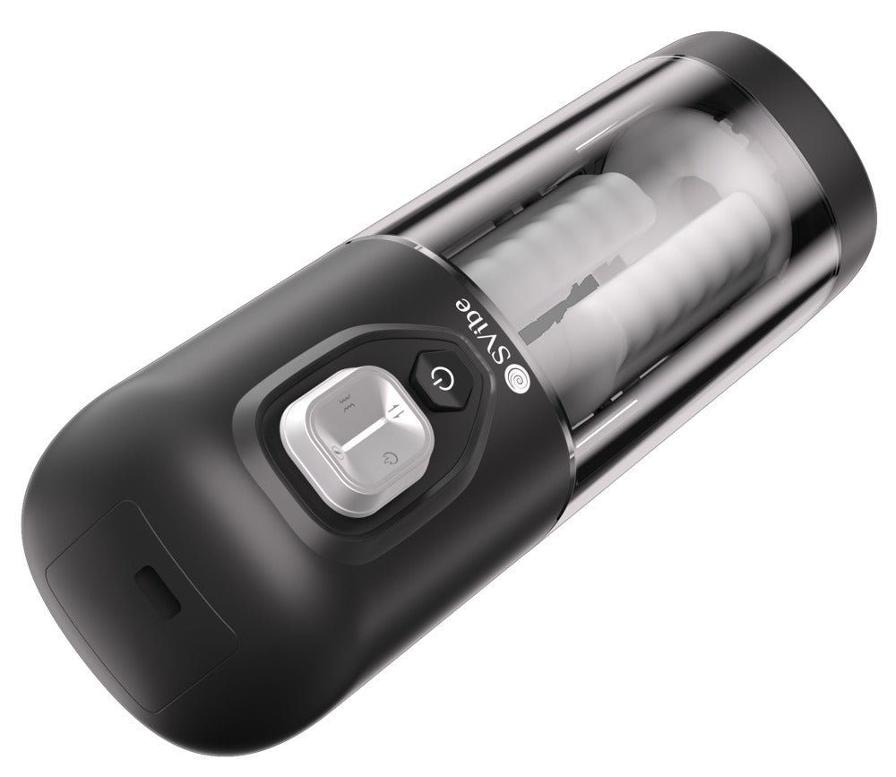SVibe Ikon VOLT Masturbator