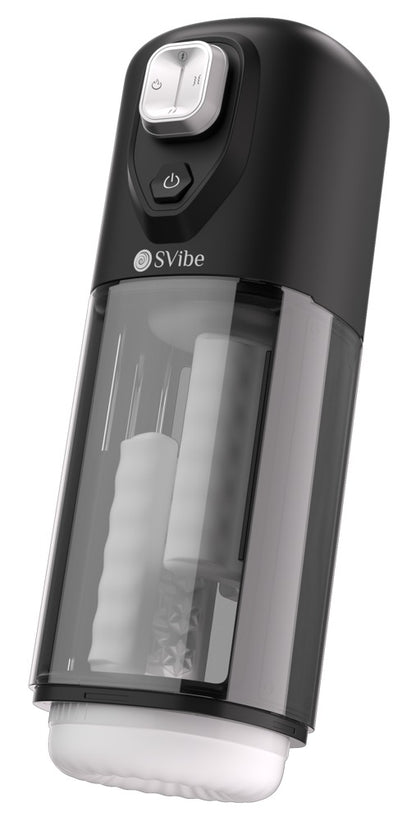SVibe Ikon VOLT Masturbator