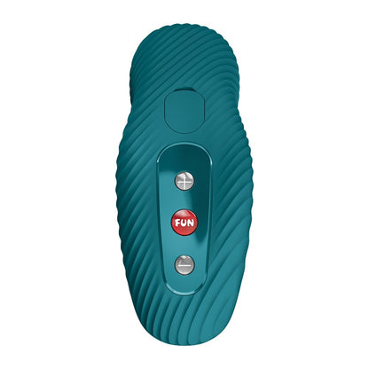 Fun Factory Laya III Bottle Green
