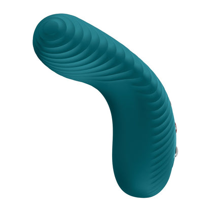 Fun Factory Laya III Bottle Green