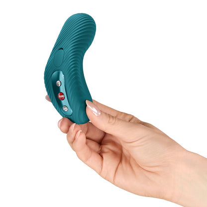 Fun Factory Laya III Bottle Green