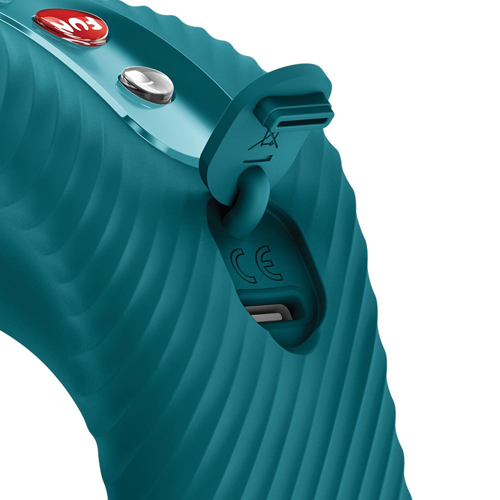 Fun Factory Laya III Bottle Green