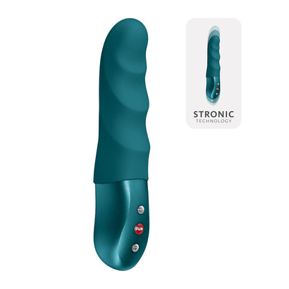 Fun Factory Stronic Petite Bottle Green