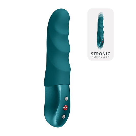 Fun Factory Stronic Petite Bottle Green