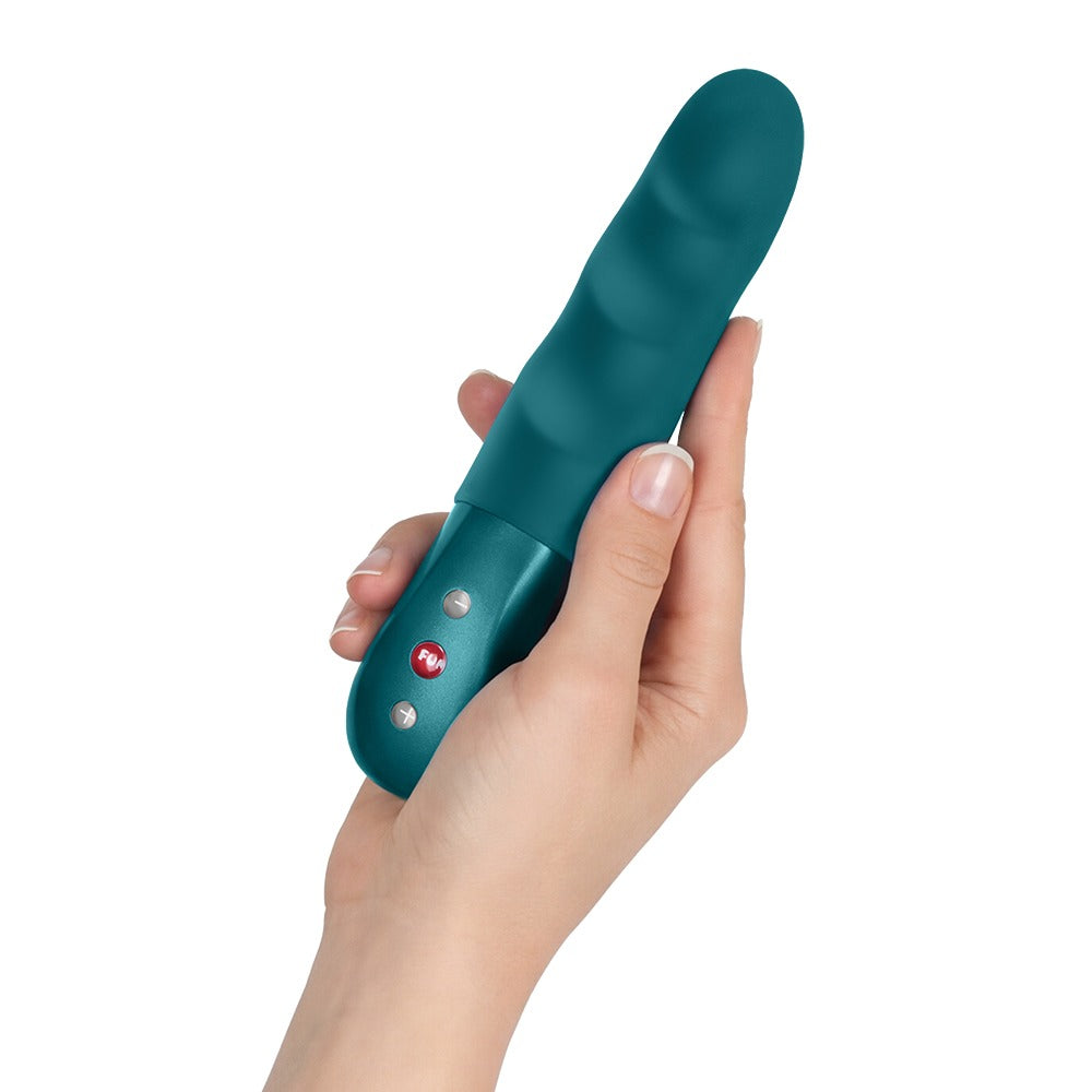 Fun Factory Stronic Petite Bottle Green