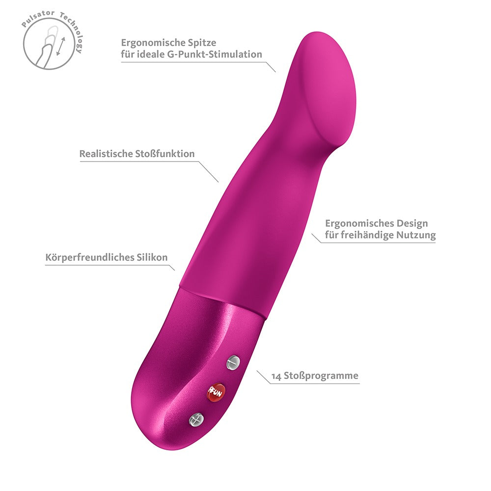 Fun Factory Sundaze Magenta
