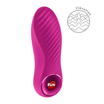 Fun Factory Bijou Magenta
