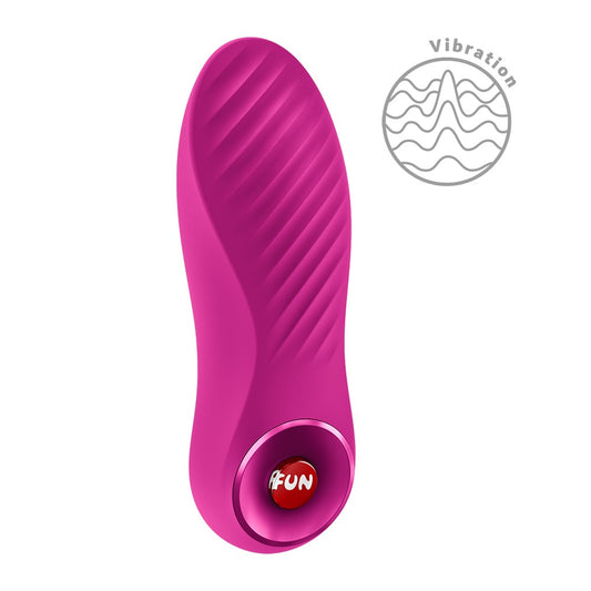 Fun Factory Bijou Magenta