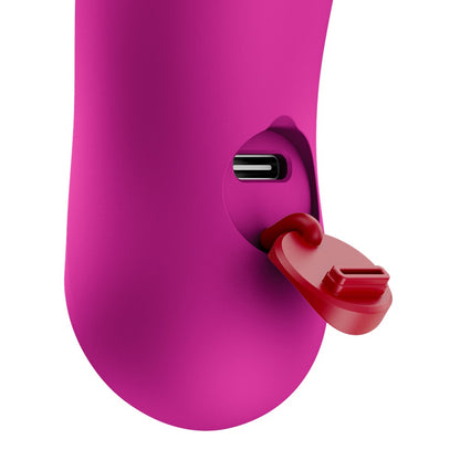 Fun Factory Bijou Magenta