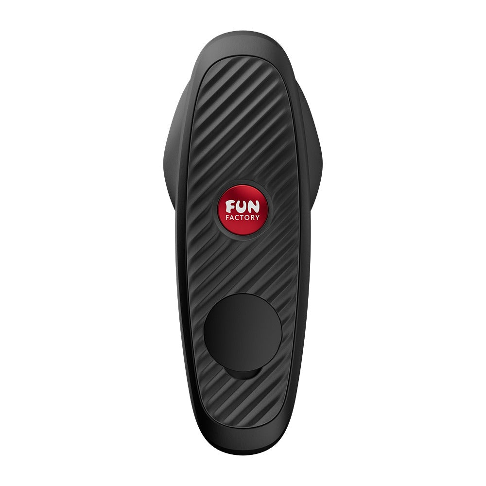 Fun Factory Bootie Vibe Black