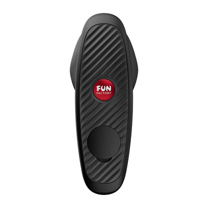 Fun Factory Bootie Vibe Black