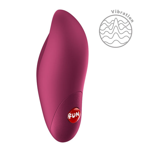 Fun Factory Charme Wine Red
