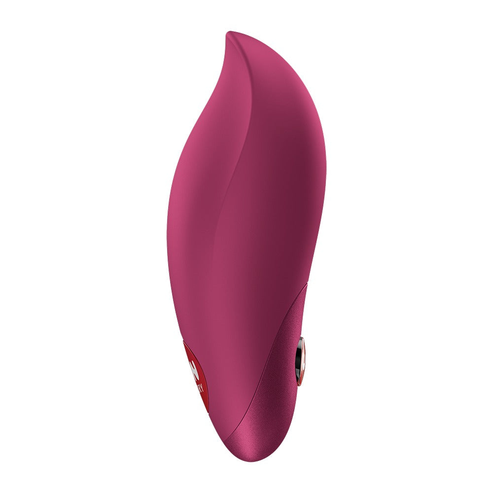 Fun Factory Charme Wine Red