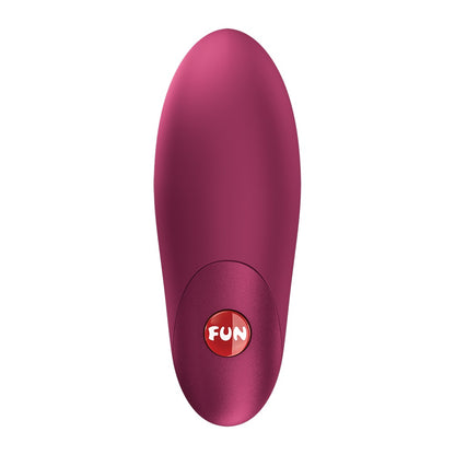 Fun Factory Charme Wine Red